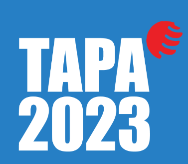 2023年4月泰国（曼谷）国际汽配展-TAPA