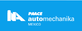 2023年7月法兰克福（墨西哥）国际汽配展 Automechanika Mexico City